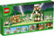 LEGO Minecraft Het ijzergolemfort- 21250