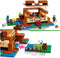 LEGO Minecraft Het kikkerhuis - 21256