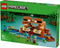 LEGO Minecraft Het kikkerhuis - 21256