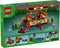 LEGO Minecraft Het kikkerhuis - 21256
