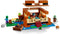 LEGO Minecraft Het kikkerhuis - 21256