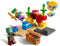 LEGO Minecraft Het Koraalrif - 21164