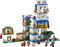 LEGO Minecraft Het lamadorp - 21188