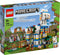 LEGO Minecraft Het lamadorp - 21188