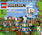 LEGO Minecraft Het lamadorp - 21188