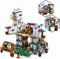 LEGO Minecraft Het lamadorp - 21188