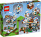 LEGO Minecraft Het lamadorp - 21188