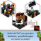 LEGO Minecraft Het onderwereldbastion - 21185