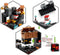 LEGO Minecraft Het onderwereldbastion - 21185