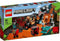 LEGO Minecraft Het onderwereldbastion - 21185