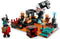 LEGO Minecraft Het onderwereldbastion - 21185