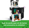 LEGO Minecraft Het Panda Huis Speelgoed Set met Dieren - 21245
