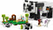 LEGO Minecraft Het Panda Huis Speelgoed Set met Dieren - 21245