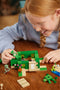 LEGO Minecraft Het schildpadstrandhuis - 21254