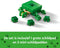 LEGO Minecraft Het schildpadstrandhuis - 21254