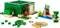 LEGO Minecraft Het schildpadstrandhuis - 21254