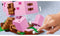 LEGO Minecraft Het Varkenshuis - 21170