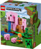 LEGO Minecraft Het Varkenshuis - 21170