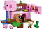 LEGO Minecraft Het Varkenshuis - 21170