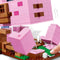 LEGO Minecraft Het Varkenshuis - 21170