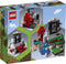 LEGO Minecraft Het Verwoeste Portaal - 21172