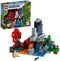 LEGO Minecraft Het Verwoeste Portaal - 21172