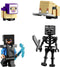 LEGO Minecraft Het Verwoeste Portaal - 21172