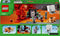 LEGO Minecraft Hinderlaag bij het Nether-portaal - 21255
