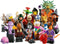 LEGO Minifiguren - Dungeons & Dragons - 71047