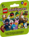 LEGO Minifiguren Serie 27, 1 van de 12 Willekeurige Verzamelfiguren - 71048