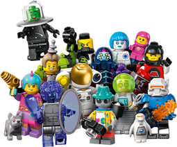 LEGO Minifigures 71046 - Series 26 Complete doos (36 stuks)
