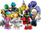 LEGO Minifigures 71046 - Series 26 Complete doos (36 stuks)