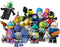 LEGO Minifigures 71046 - Series 26 Complete doos (36 stuks)