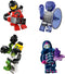 LEGO Minifigures 71046 - Series 26 Complete doos (36 stuks)