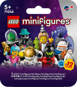 LEGO Minifigures Serie 26 - 71046