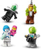 LEGO Minifigures Series 26 BOX 71046 Space Collectible Minifiguren, Complete doos met 36 zakjes