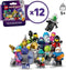 LEGO Minifigures Series 26 BOX 71046 Space Collectible Minifiguren, Complete doos met 36 zakjes