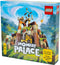 LEGO Monkey Palace - Nederlandstalig Bordspel - Familiespel