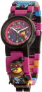 Lego Movie 8031452 Film 2 Wyldstyle Horloge