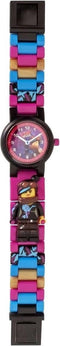 Lego Movie 8031452 Film 2 Wyldstyle Horloge