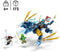 LEGO NINJAGO 71800 Nya’s Waterdraak EVO Bouwset