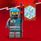 LEGO NINJAGO 71800 Nya’s Waterdraak EVO Bouwset