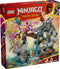 LEGO Ninjago Altaar van de Stenen Draak - 71819
