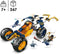 LEGO Ninjago Arins ninjaterreinbuggy - 71811
