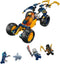 LEGO Ninjago Arins ninjaterreinbuggy - 71811
