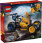 LEGO Ninjago Arins ninjaterreinbuggy - 71811