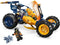 LEGO Ninjago Arins ninjaterreinbuggy - 71811
