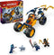 LEGO Ninjago Arins ninjaterreinbuggy - 71811