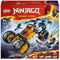 LEGO Ninjago Arins ninjaterreinbuggy - 71811