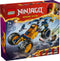 LEGO Ninjago Arins ninjaterreinbuggy - 71811